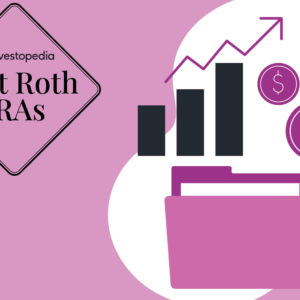 Best Roth IRA Accounts for December 2024