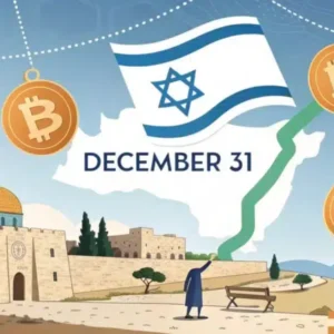 Bitcoin mutual funds arrive in Israel - Crypto goes mainstream?