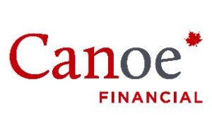 Canoe Financial announces an estimated special non-cash