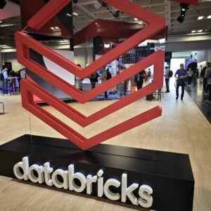 Databricks nears 9.5 billion mega-investment