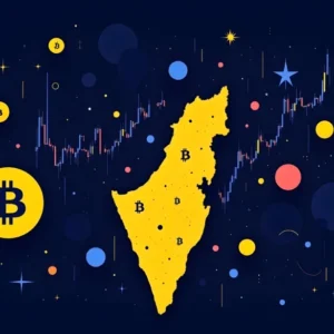 Israel Launches First Six Bitcoin Mutual Funds