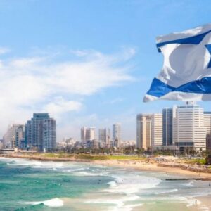 Israel to debut Bitcoin mutual funds tracking BlackRock's IBIT and other indices