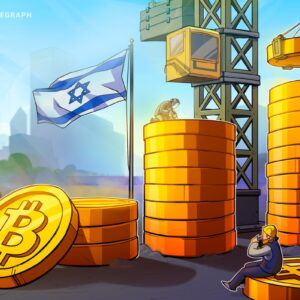 Six Bitcoin funds set to debut in Israel following regulatory approval