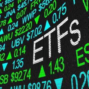 Active ETFs and Fixed Income to Drive Flows