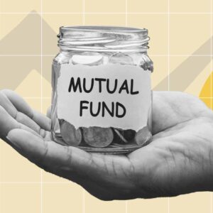 Are mutual funds risky in a turbulent stock market? Here's all you need to know