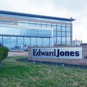 State Regulators Fine Edward Jones $17 Million for Mutual Fund Overcharges