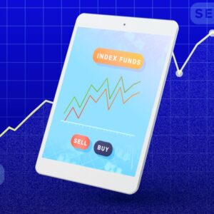 What Is an Index Fund? a Beginner's Guide to Passive Investing